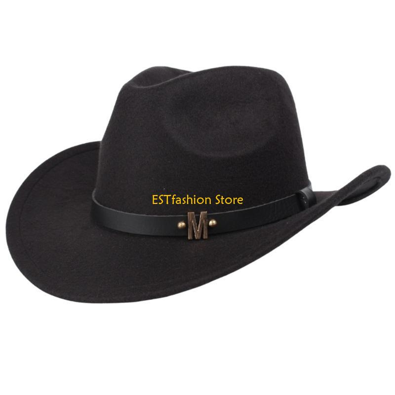 Y5GC Hat Band for Cowboy Hats  - Cowboy Hat Straw recensie en prijs