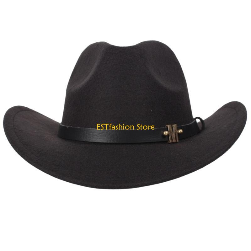 Y5GC Hat Band for Cowboy Hats  - Cowboy Hat Straw recensie en prijs