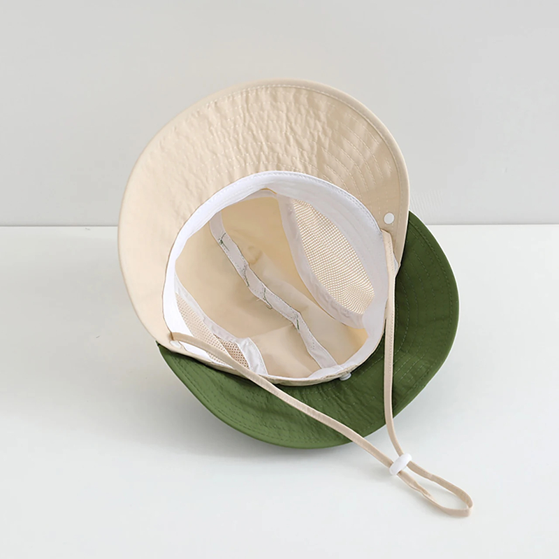 Cartoon Sunshade Baby Beach Ha - Visor Sun Hat recensie en prijs