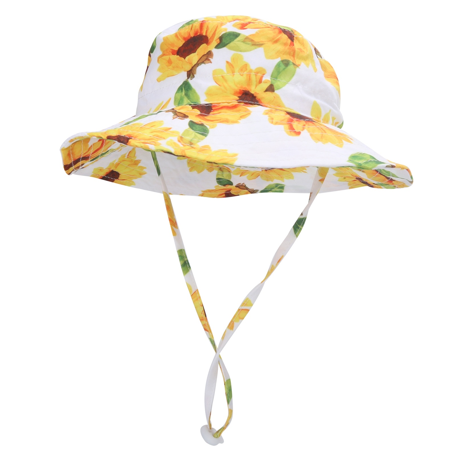 Baby Beach Sun Hat Breathable  - Bucket Hat Cotton recensie en prijs