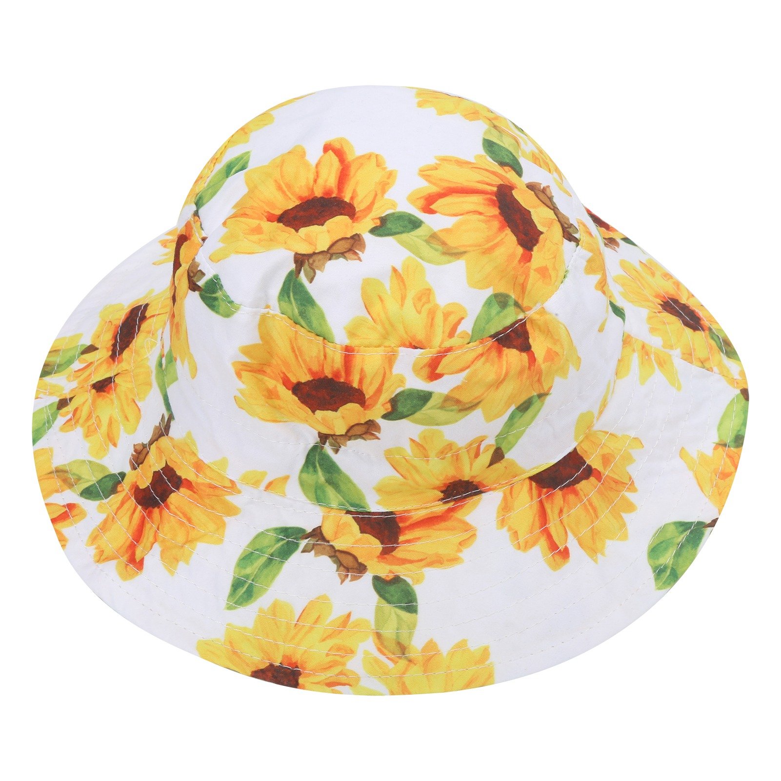 Baby Beach Sun Hat Breathable  - Bucket Hat Cotton recensie en prijs