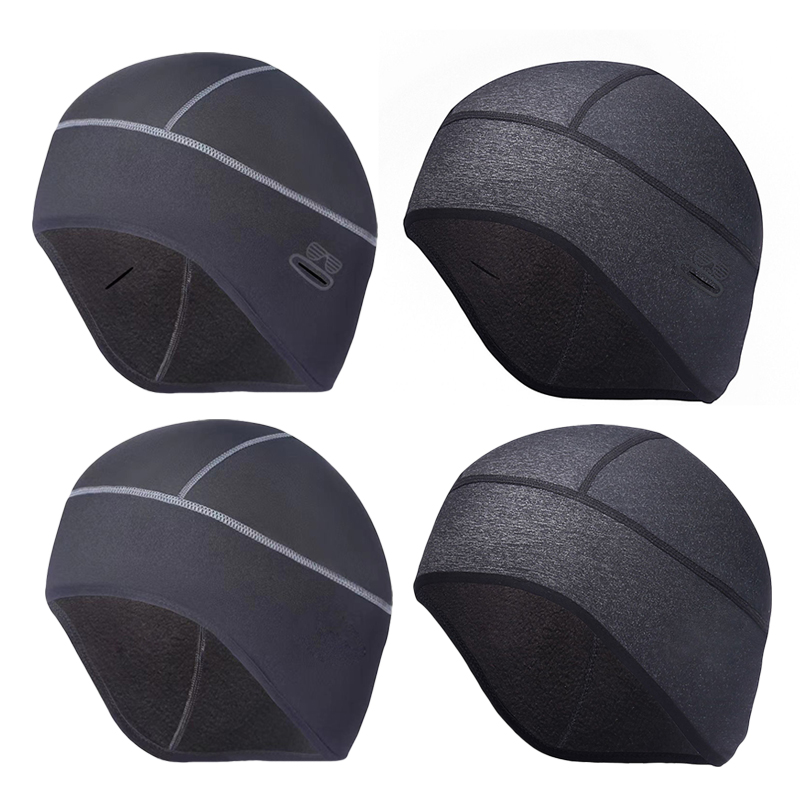 Winter Cycling Cap Windproof T - Skull Cap Helmet Liner recensie en prijs