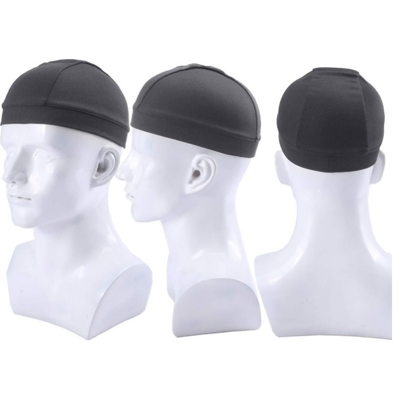 Summer Thin Breathable Mesh Sk - Skull Cap Helmet Liner recensie en prijs