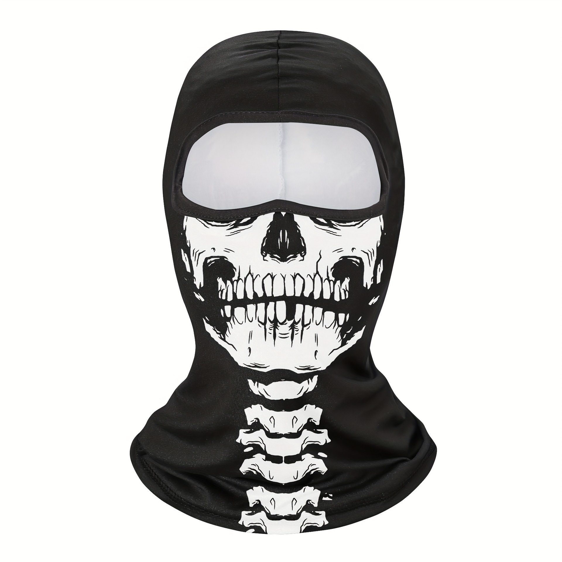 Outdoor Sunscreen New Venom Sk - Skull Cap Helmet Liner recensie en prijs