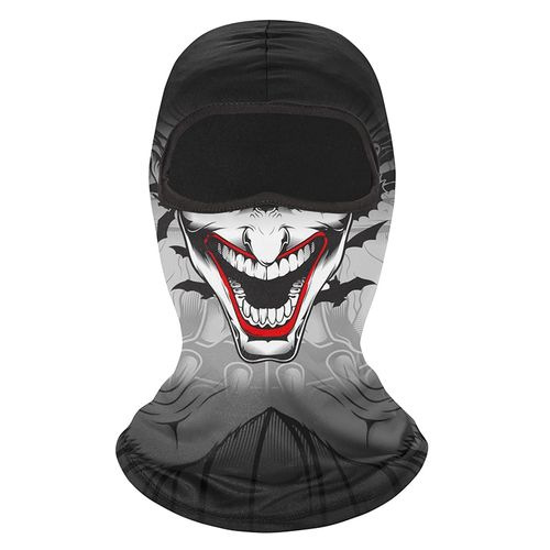 Outdoor Sunscreen New Venom Sk - Skull Cap Helmet Liner recensie en prijs
