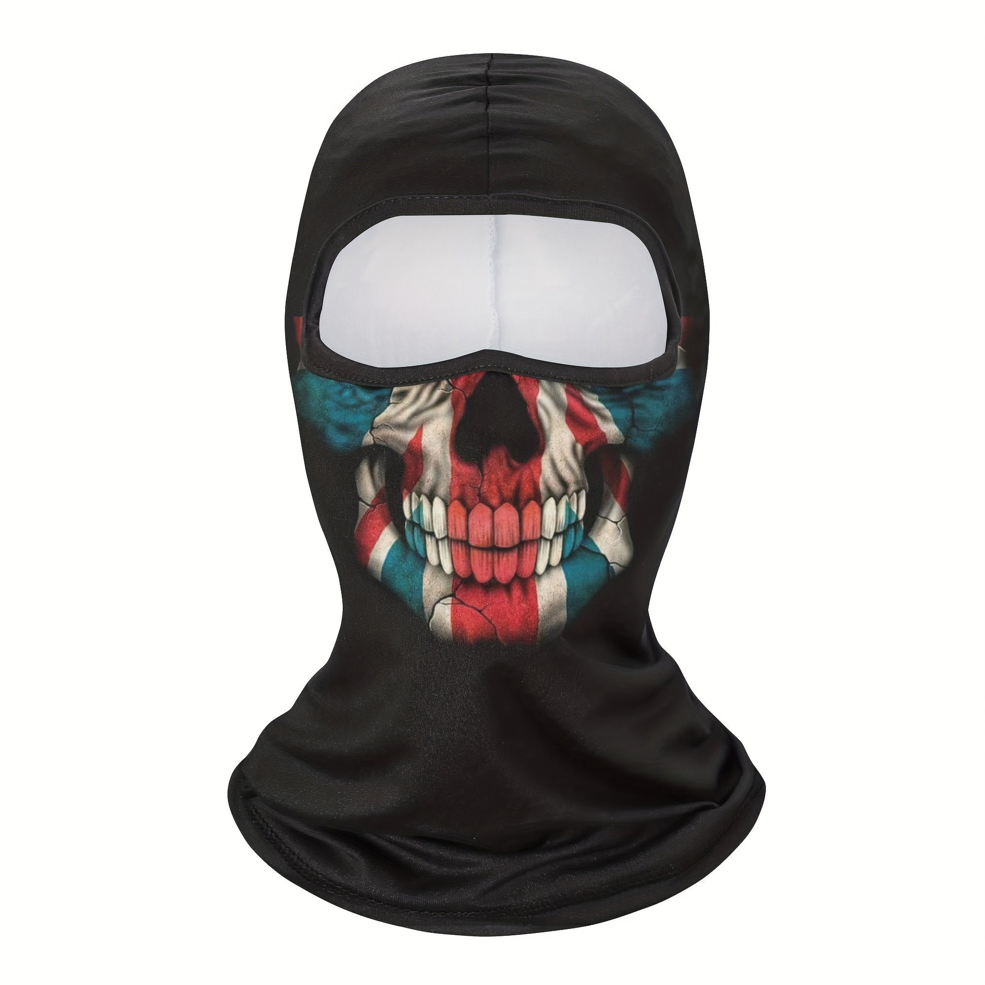 Outdoor Sunscreen New Venom Sk - Skull Cap Helmet Liner recensie en prijs