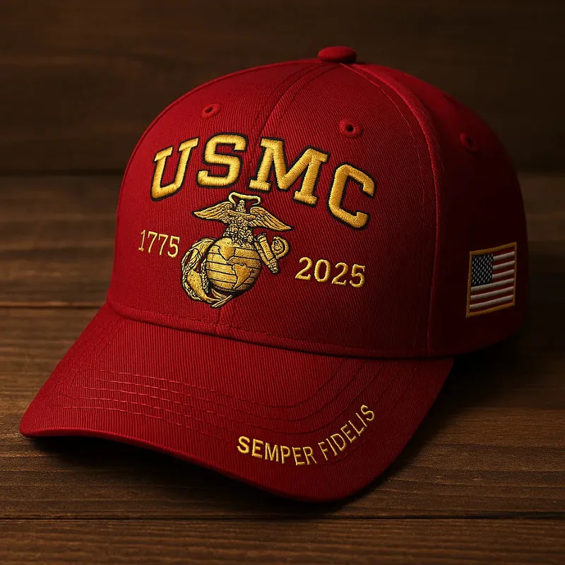 2025 New US 250th Anniversary  - Visor Sun Hat recensie en prijs