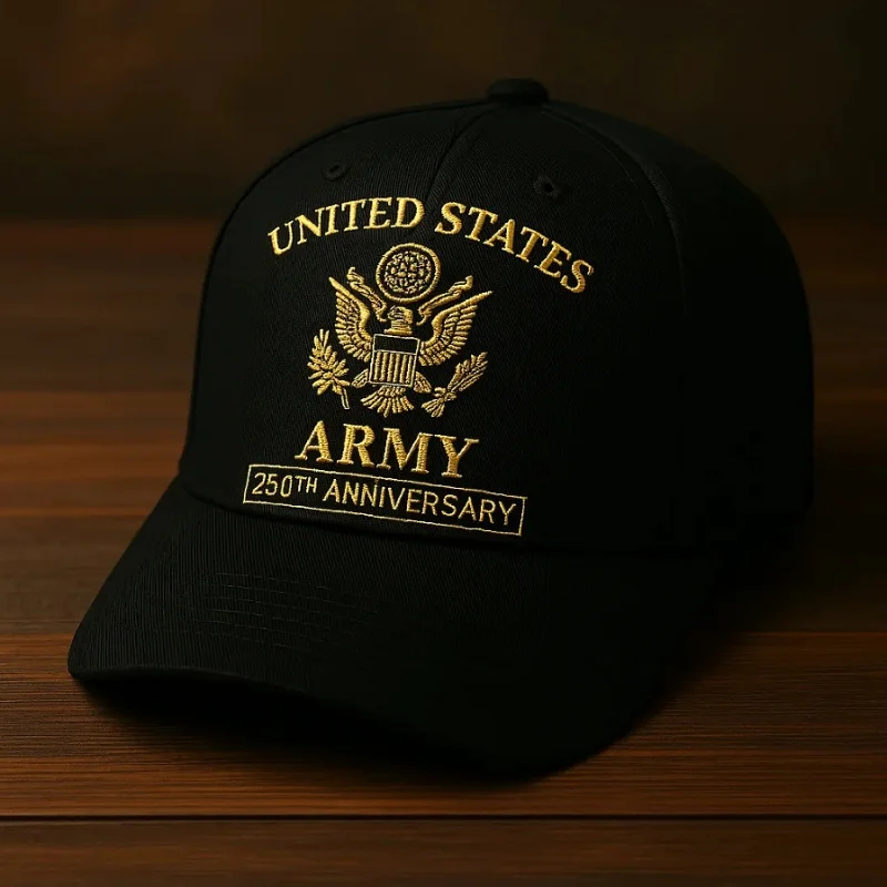 2025 New US 250th Anniversary  - Visor Sun Hat recensie en prijs