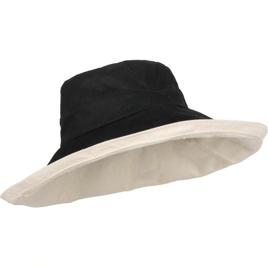 Womens Reversible Wide Brim Be - Sun Hat Wide Brim recensie en prijs