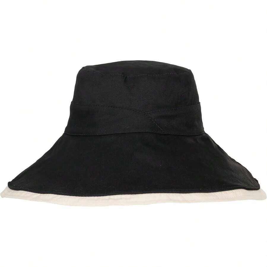 Womens Reversible Wide Brim Be - Sun Hat Wide Brim recensie en prijs