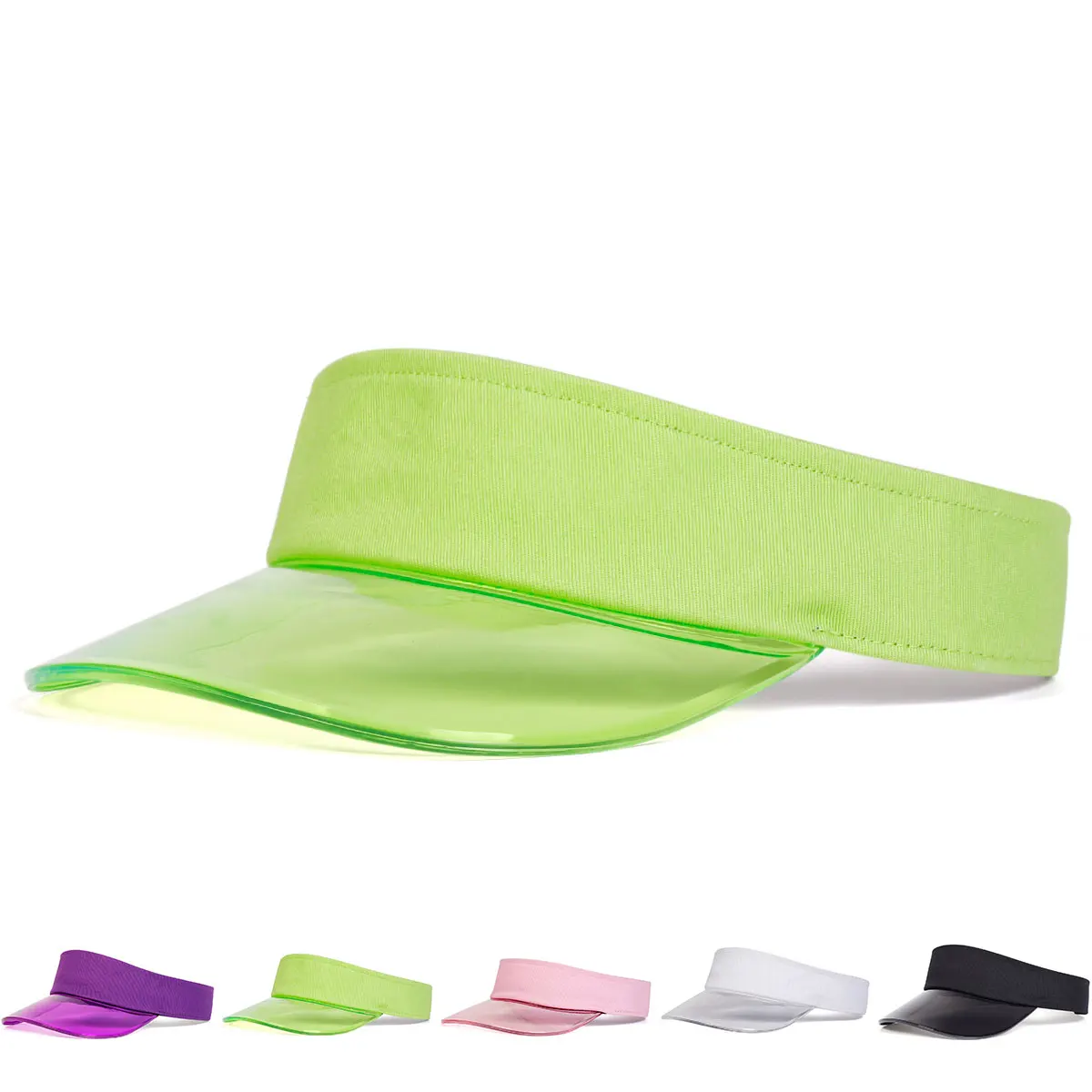 Unisex Light PVC Brim Empty To - Baseball Cap Structured recensie en prijs