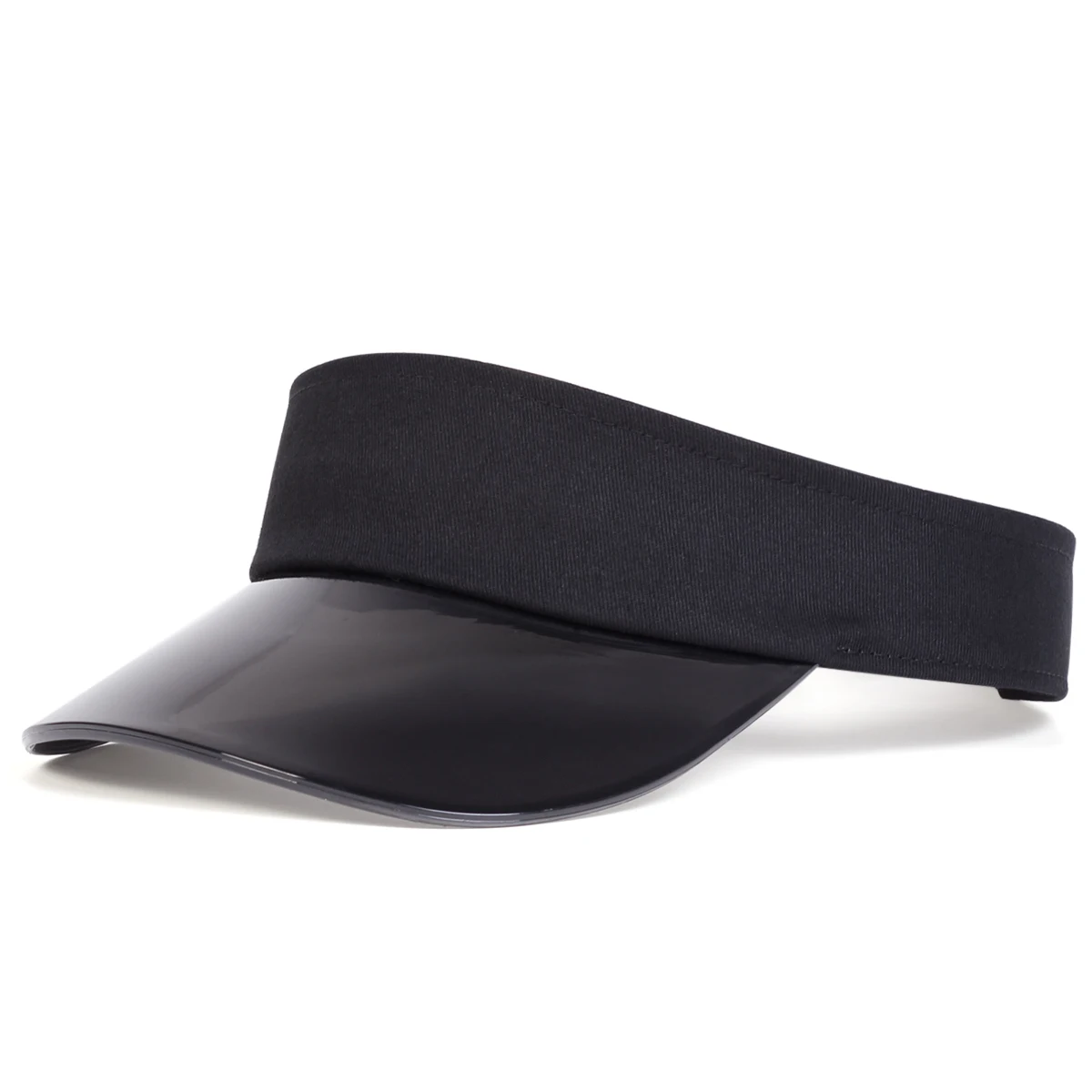 Unisex Light PVC Brim Empty To - Baseball Cap Structured recensie en prijs