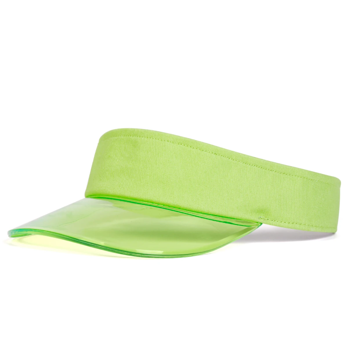 Unisex Light PVC Brim Empty To - Baseball Cap Structured recensie en prijs