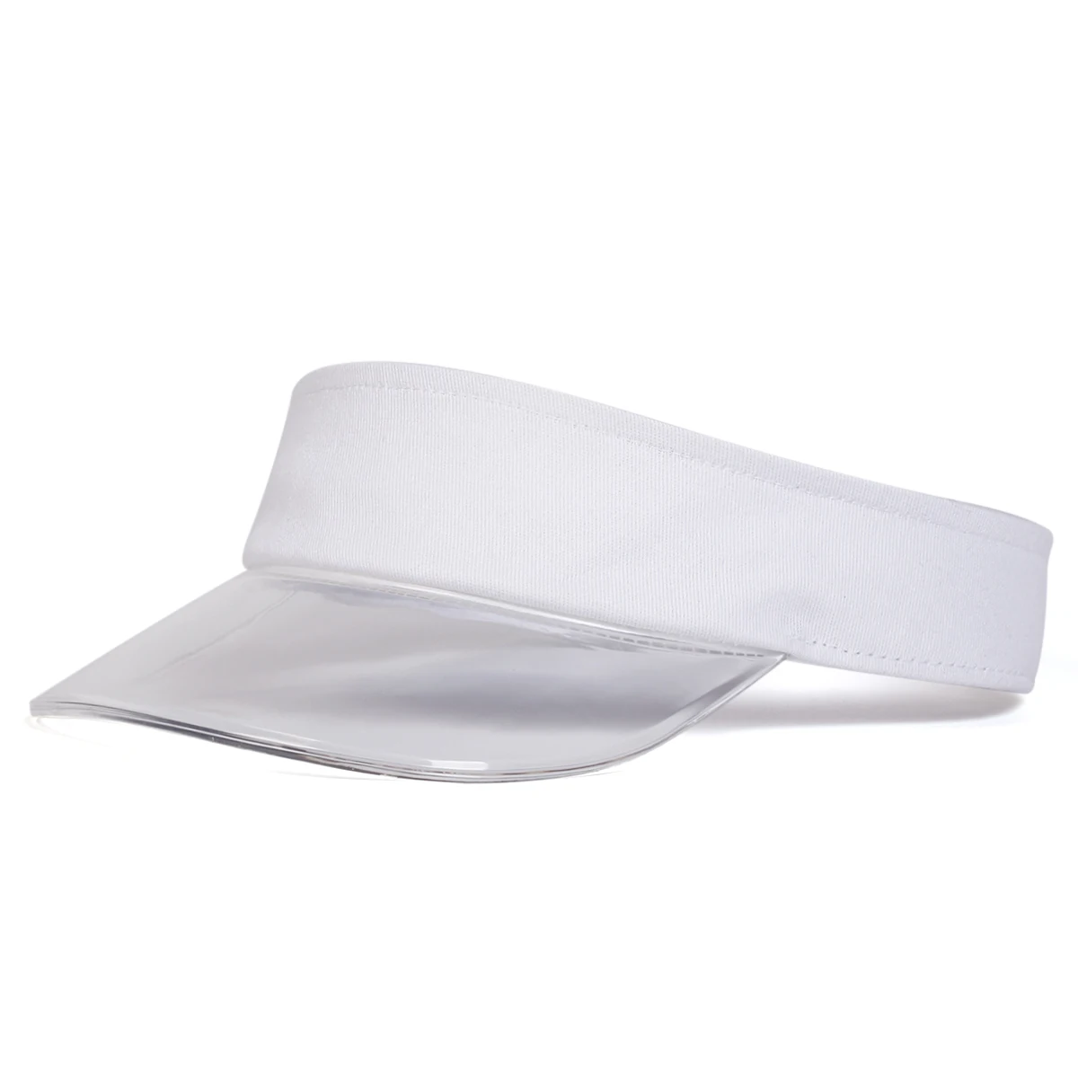 Unisex Light PVC Brim Empty To - Baseball Cap Structured recensie en prijs