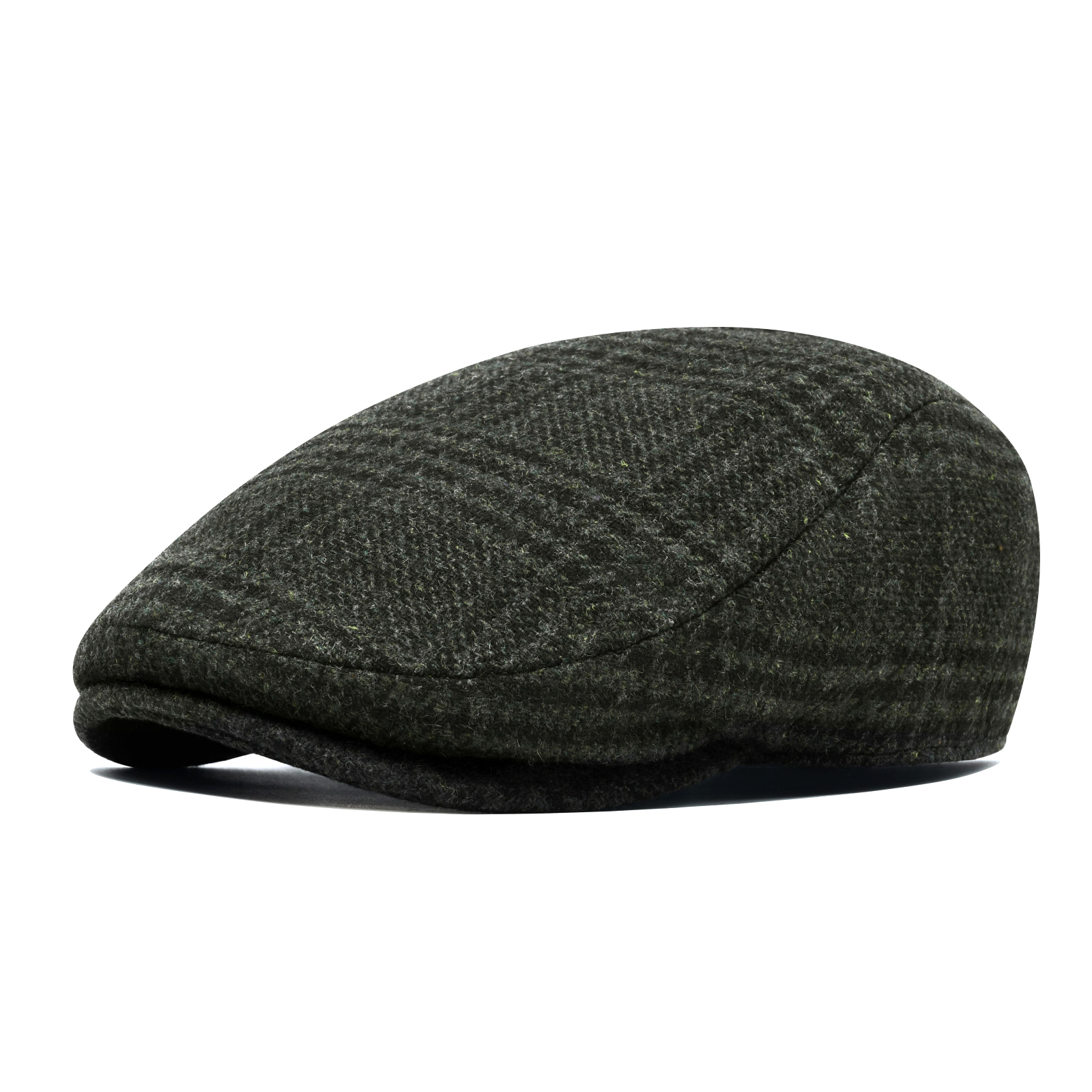 JANGOUL Newsboy Caps Men Wool  - Newsboy Cap Ivy recensie en prijs