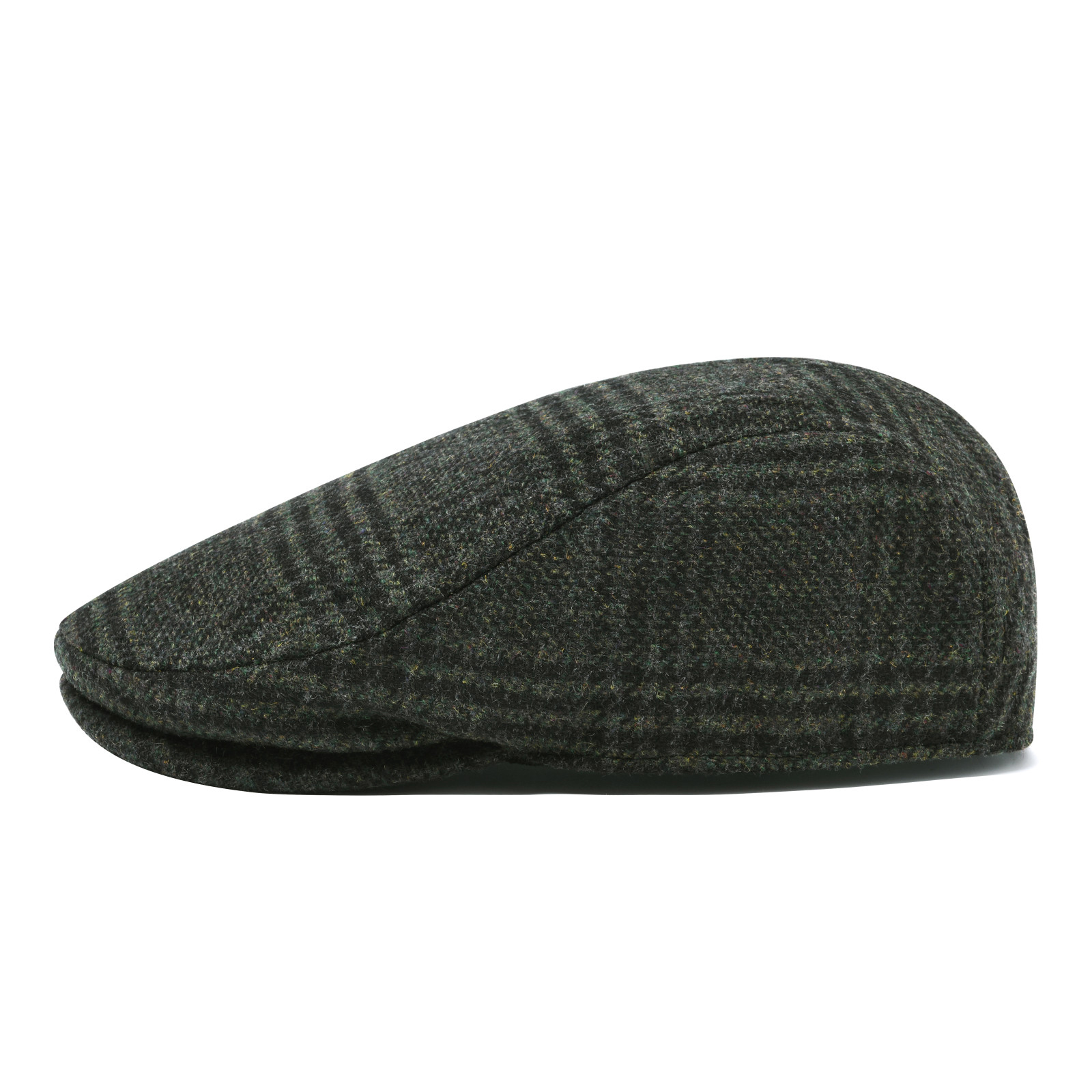 JANGOUL Newsboy Caps Men Wool  - Newsboy Cap Ivy recensie en prijs