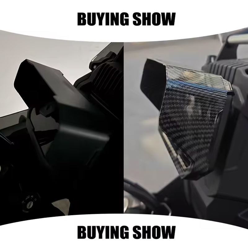 For CFMOTO 450SR 450 SR Motorc - Visor Sun Hat recensie en prijs