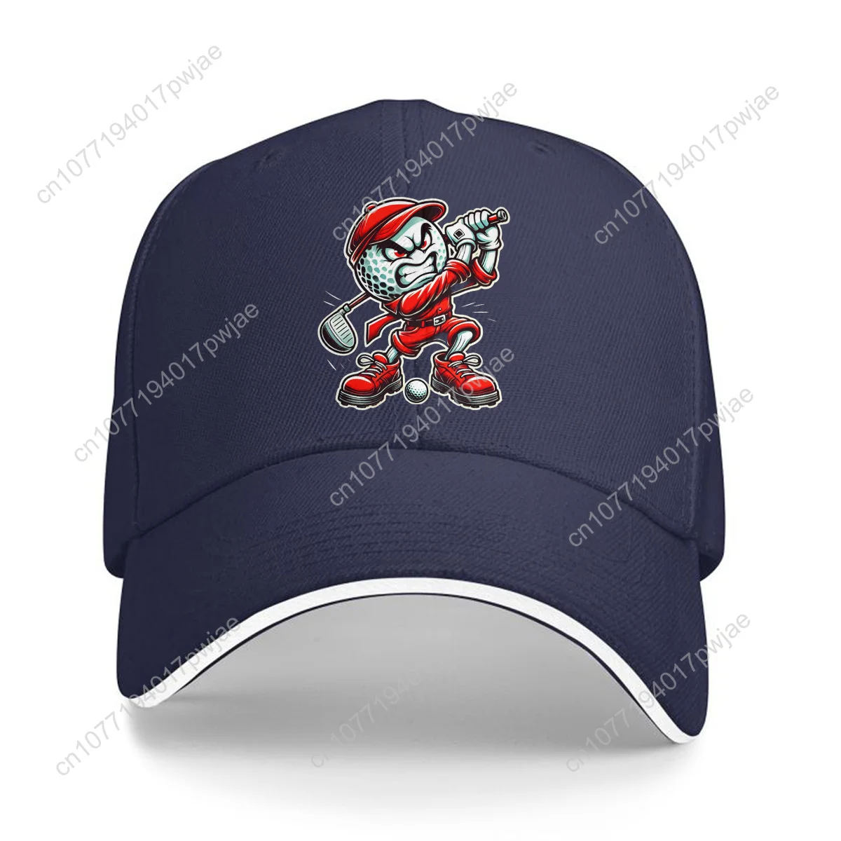 Breathable Men's Trucker Cap w - Dad Hat Cotton recensie en prijs