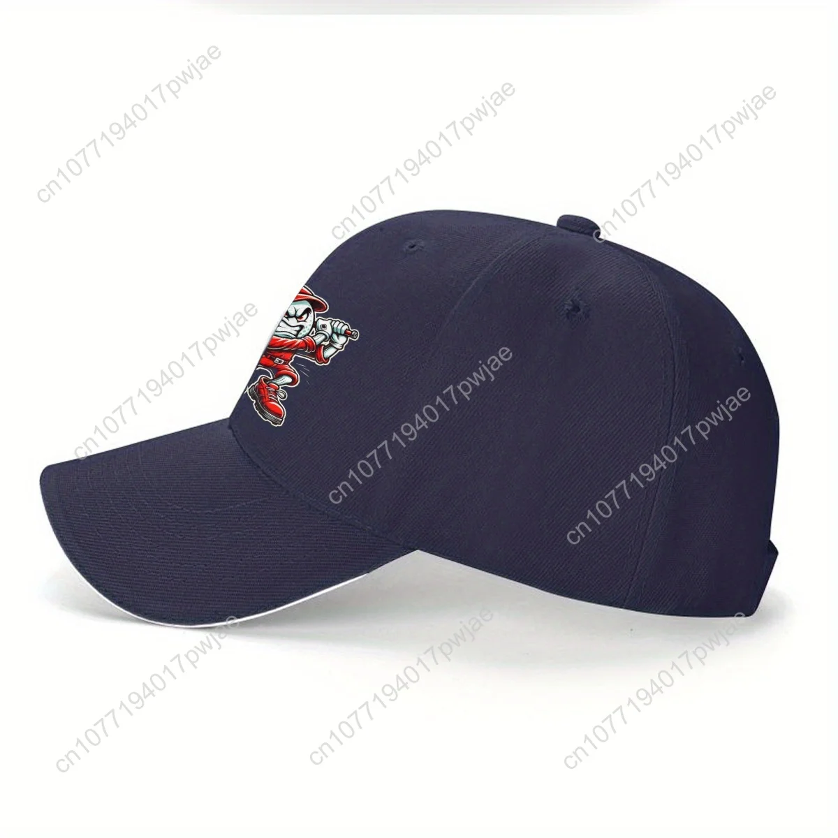 Breathable Men's Trucker Cap w - Dad Hat Cotton recensie en prijs