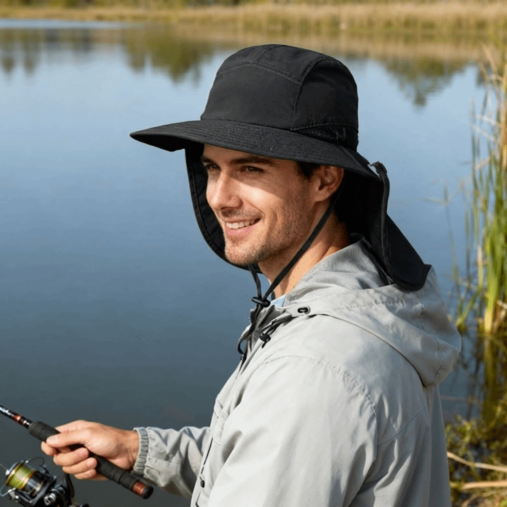 Sunhat Wide Brim Outdoor Sun H - Sun Hat Wide Brim recensie en prijs