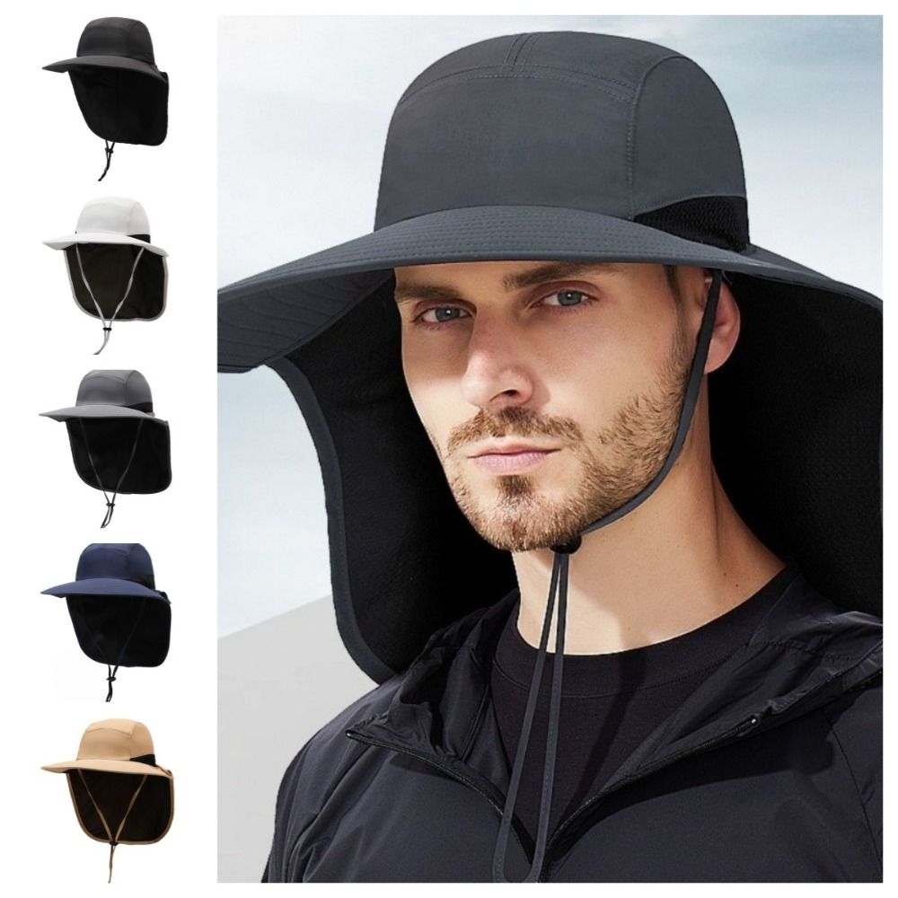 Sunhat Wide Brim Outdoor Sun H - Sun Hat Wide Brim recensie en prijs
