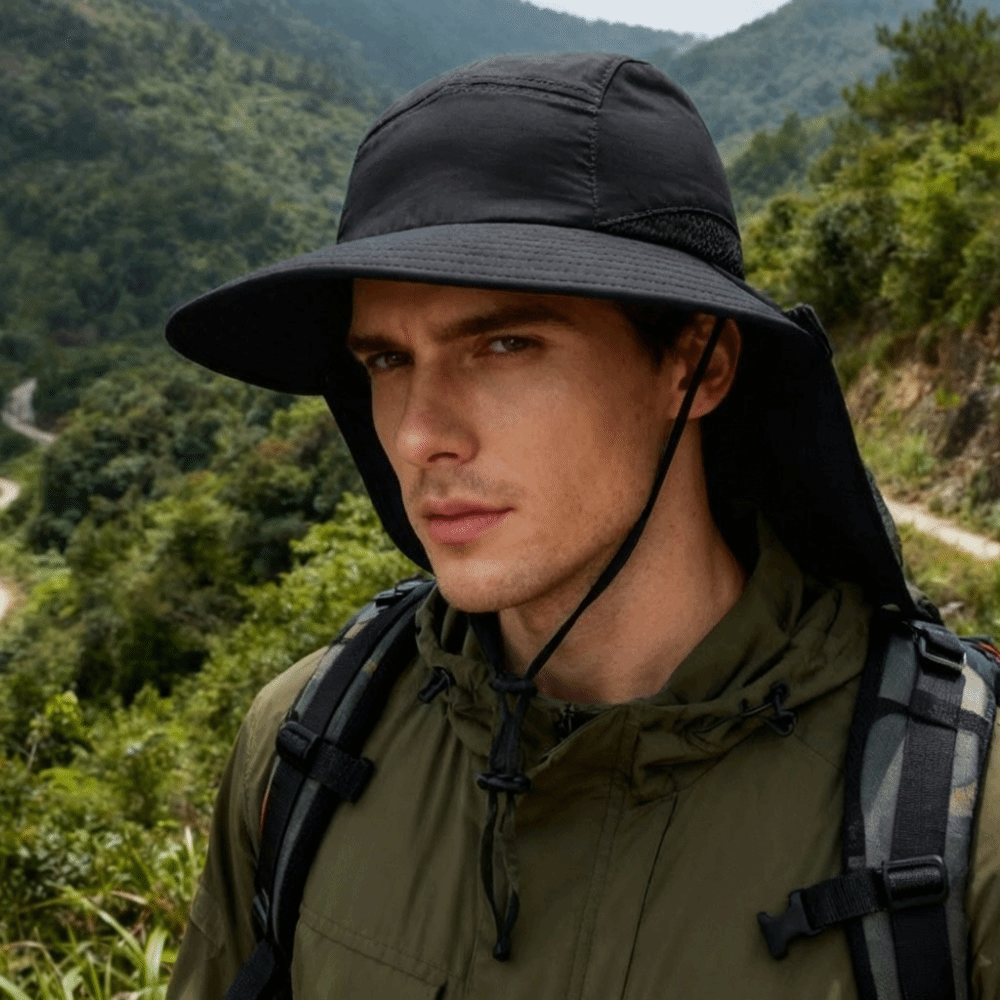 Sunhat Wide Brim Outdoor Sun H - Sun Hat Wide Brim recensie en prijs
