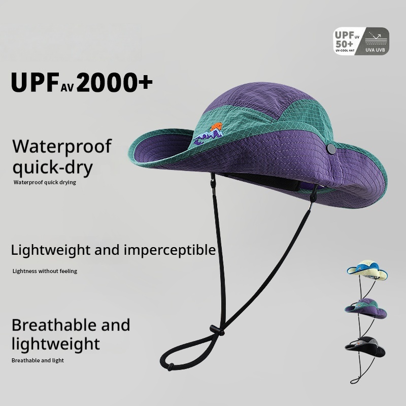 Quick Dry Bucket Hat 5 Panel C - Corduroy Cap 5 Panel recensie en prijs