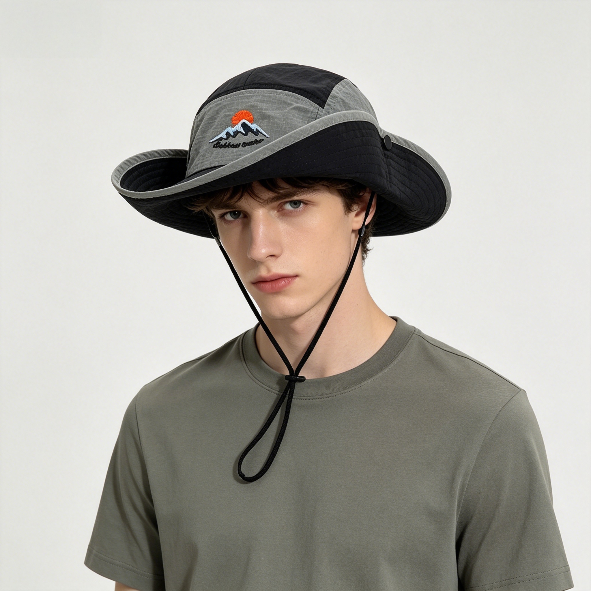 Quick Dry Bucket Hat 5 Panel C - Corduroy Cap 5 Panel recensie en prijs