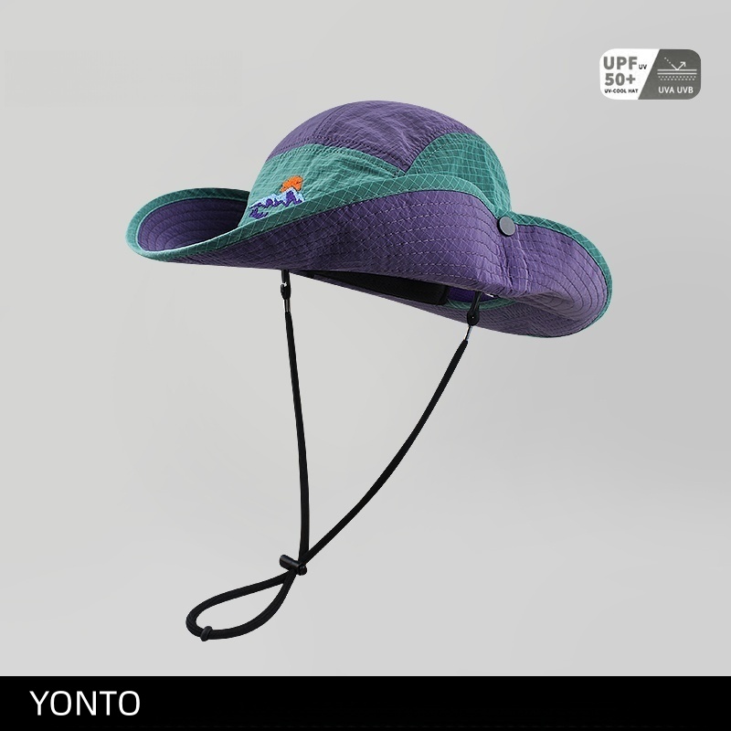 Quick Dry Bucket Hat 5 Panel C - Corduroy Cap 5 Panel recensie en prijs