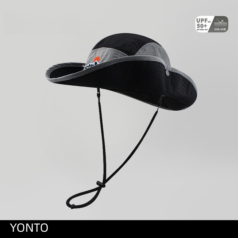Quick Dry Bucket Hat 5 Panel C - Corduroy Cap 5 Panel recensie en prijs