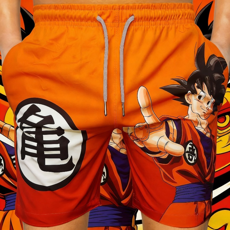 Dragon Ball Z Goku & Vegeta Gy - Running Cap Lightweight recensie en prijs