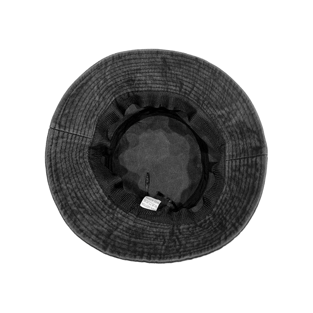 Custom Washed Vintage Bucket H - Bucket Hat Cotton recensie en prijs