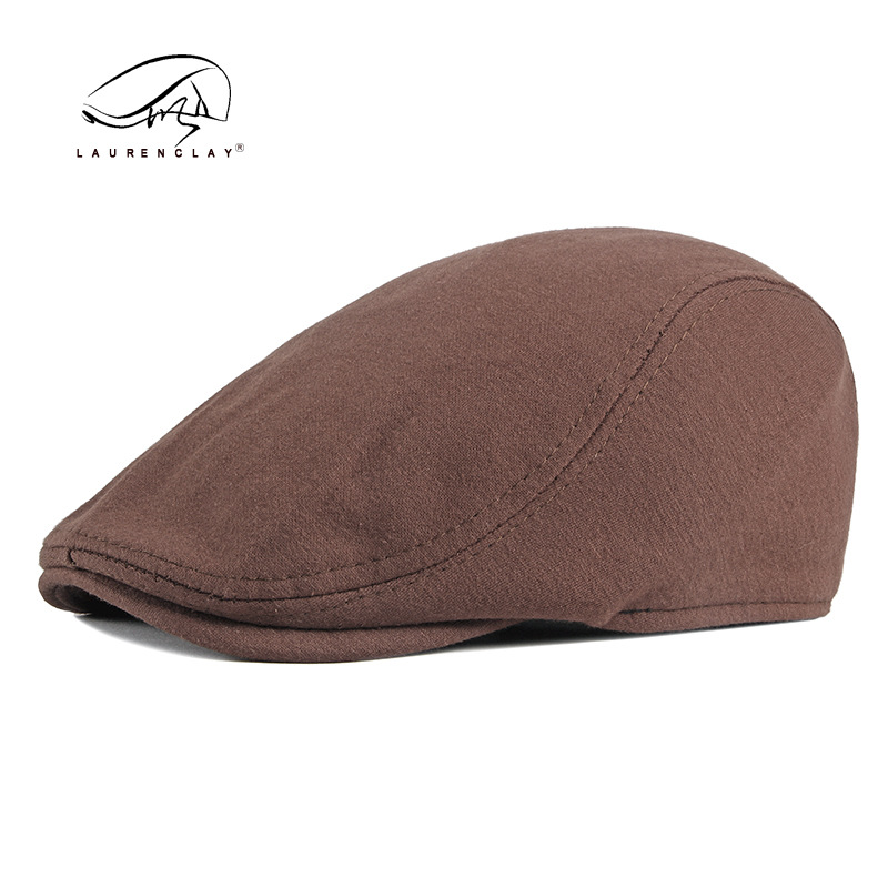 Women's Men's cotton Newsboy F - Newsboy Cap Ivy recensie en prijs
