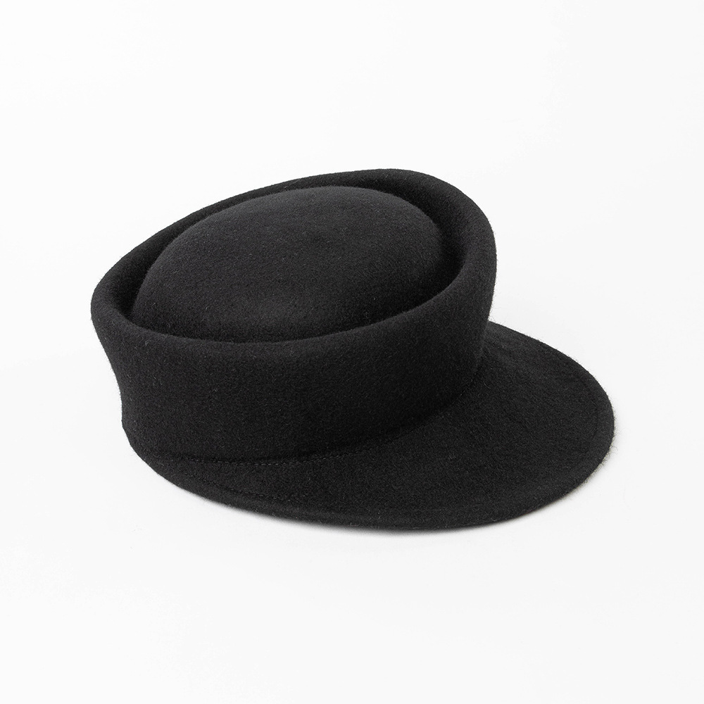 French Style Wool Felt Cap Fas - Beret French Wool recensie en prijs