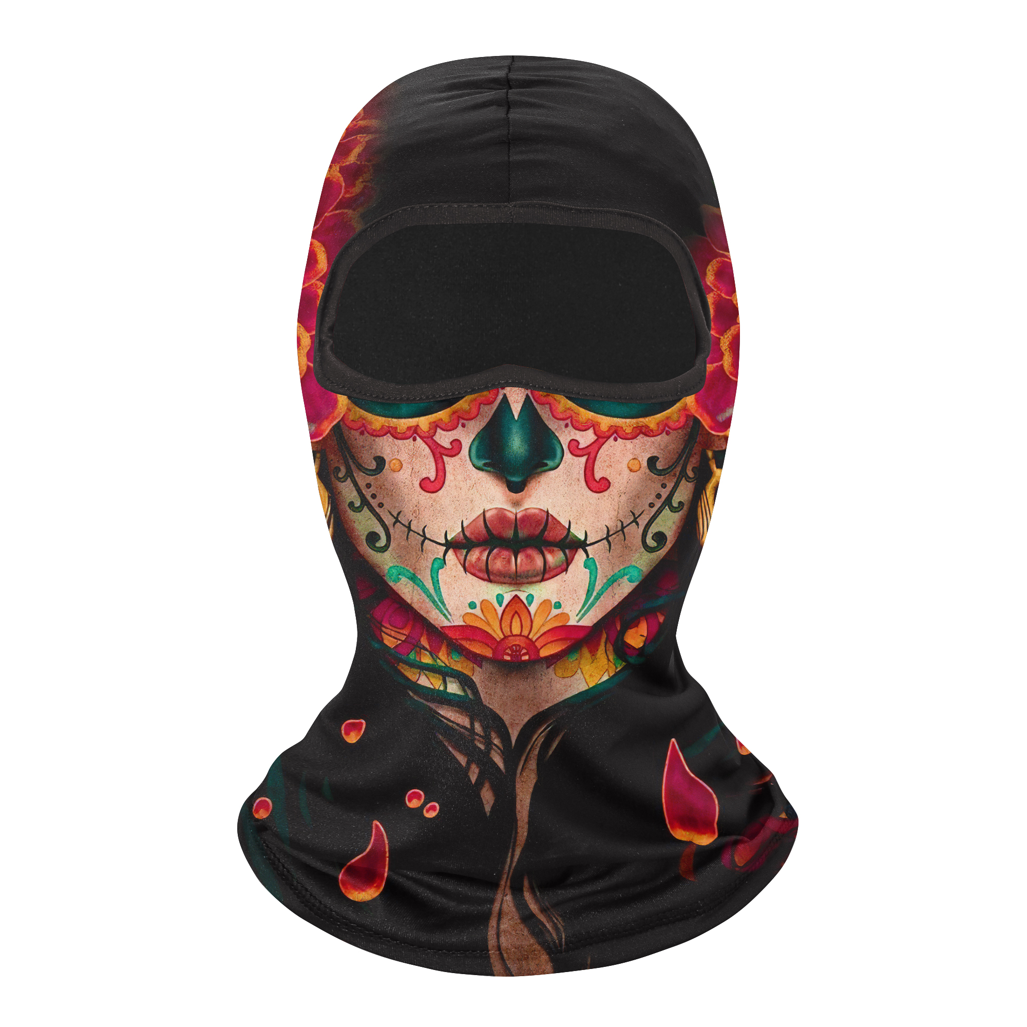 Outdoor Sunscreen Balaclava Mo - Skull Cap Helmet Liner recensie en prijs