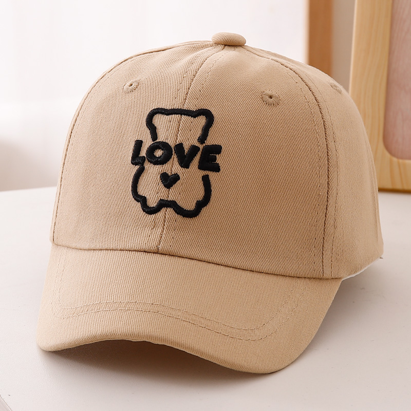 Simple and cute hollow-profile - Baseball Cap Structured recensie en prijs