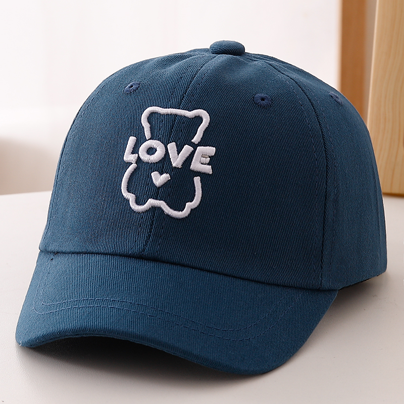 Simple and cute hollow-profile - Baseball Cap Structured recensie en prijs