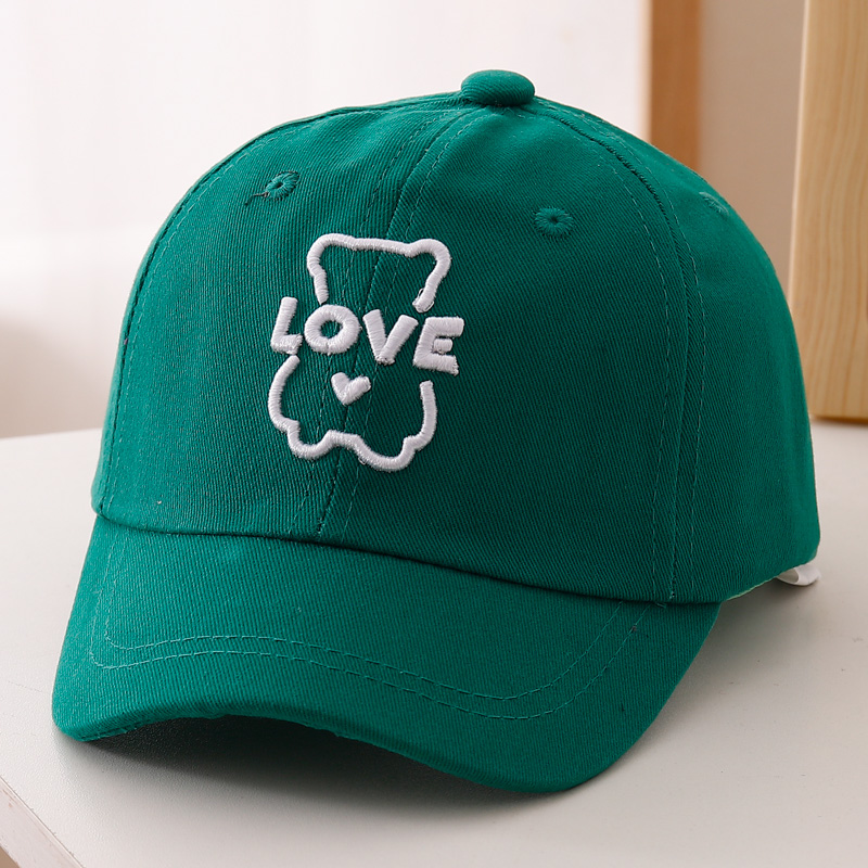 Simple and cute hollow-profile - Baseball Cap Structured recensie en prijs